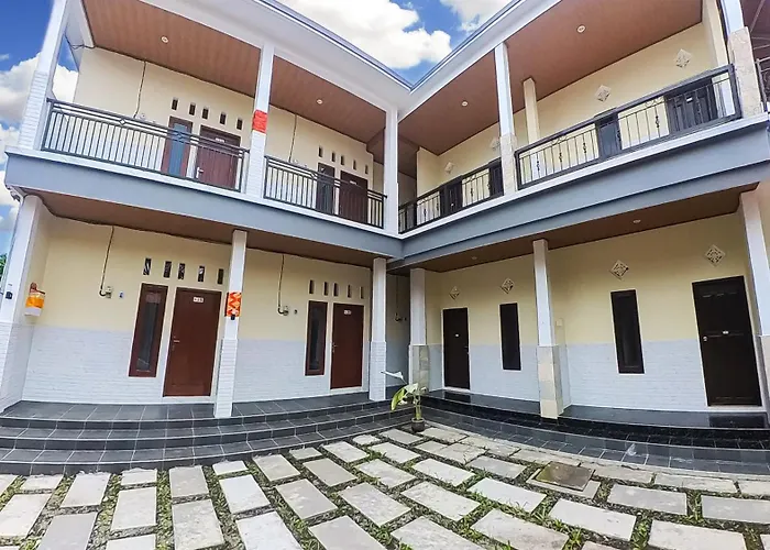 Arka Pesagi * Karangasem