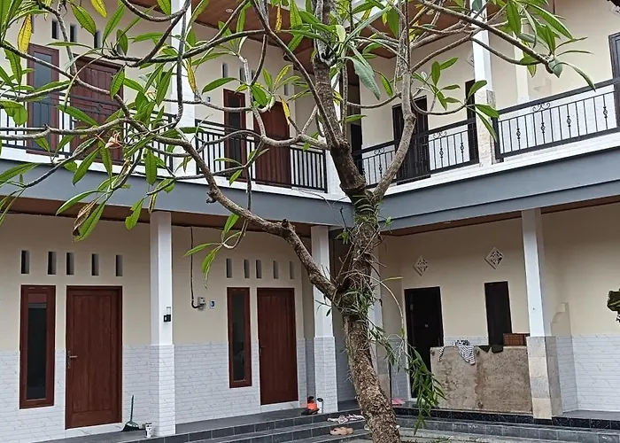 Arka Pesagi Karangasem