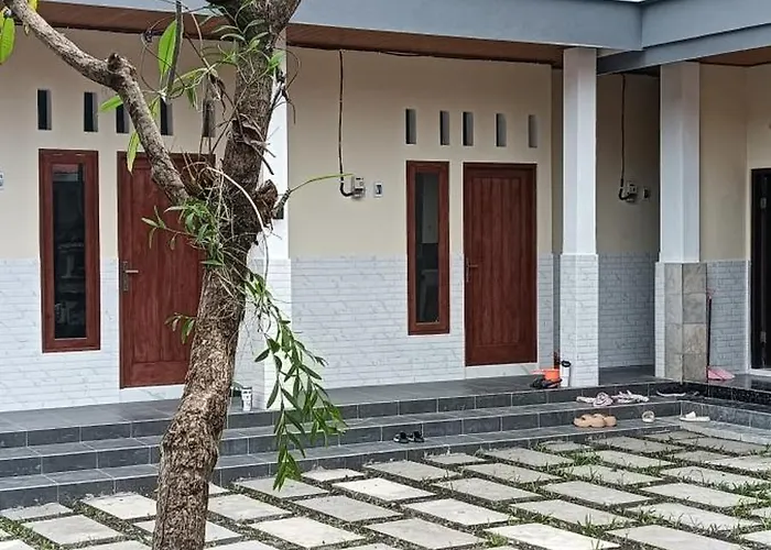 Habitación en casa particular Arka Pesagi Karangasem